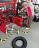 京东养车养车 更换1条轮胎服务含动平衡 18寸 不含轮胎商品 仅工时 实拍图