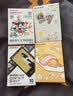 富士（FUJIFILM）【富士旗舰店】 立拍立得相机3英寸相纸胶片minise 13 41 99 liplay 白边（20张）+迷你磁吸二合一相框 实拍图