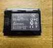 绿巨能（llano）适用索尼a7m4相机NP-FZ100电池zve10二代/a7m5/a6700/FX3/a7c2/a7m3/a7r3/a7r4/a6600/a7s3/a9m3 实拍图