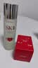 SK-II【中秋礼品】神仙水精华230ml抗皱护肤化妆品礼盒套装sk2生日礼物 实拍图