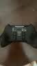 雷蛇（Razer）幻影战狼V2专业版游戏手柄 RGB无线多功能按键 PS5/PC通用 游戏电玩 DW12C 影之刃零 黑神话 黑 实拍图