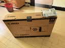 微星（MSI）超刃27 MAG 276QE27 27英寸 2K原生275Hz 莱茵护眼认证 HDR400 240Hz 游戏电竞电脑显示器显示屏 实拍图