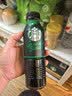 星巴克（Starbucks）即饮咖啡 黑咖啡0糖0脂肪 瓶装咖啡饮料 450ml*6瓶 实拍图