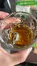 樱花西洋参通便润肠茶35袋 常润茶老人便秘肠清排便清肠五行茶 番泻叶 实拍图