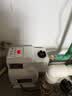 新界T500系列304不锈钢永磁变频增压泵400W全自动防冻家用全屋恒压泵 实拍图