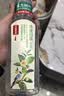 农夫山泉东方树叶陈皮白茶500ml*15瓶无糖茶饮料0糖0脂0卡整箱 实拍图