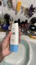 Mistine蜜丝婷防晒霜小黄帽面部水感养肤防水汗60ml*2军训男女通用 实拍图