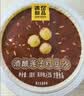 满记甜品（HONEYMOON DESSERT）满记甜品酒酿莲子红豆沙180g*6 /盒速食粥即食早餐下午茶伴手礼盒 实拍图