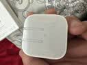 Apple/苹果 40W（至高60W） type-c快充充电器 苹果usb-c原装充电头 苹果iPhone 18 Pro Max充电器 实拍图