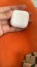 UKL【华强北顶配丨Air4代降噪款】蓝牙耳机适配苹果无线2026新款半入耳式iphone17/16/15/14pods4 【原版正装全功能主动降噪版】 【主动降噪+空间音頻+超长续航】 实拍图