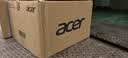 宏碁（acer）暗影骑士·崭台式机电脑公主机（12代酷睿i5-12450H 8G 256G）24.5英寸 实拍图