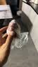 大伊&牛鲜尊 山东黄牛原切牛肉卷1.2kg/6包 火锅肥牛1号国产牛肉 实拍图