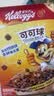 家乐氏（Kellogg）进口可可球330g儿童麦片早餐速食零食营养早餐代餐巧克力中秋礼品 实拍图