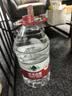 农夫山泉饮用水 饮用天然水5L*4桶 整箱装 桶装水塑膜随机包装 实拍图