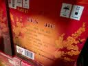 汾酒黄盖玻汾 清香型白酒 53度 475ml*12瓶 整箱装 中秋送礼 实拍图