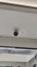 鸿蒙智选海雀4K 800万摄像头监控器360度无死角带夜视全景影像支持华为智慧生活家用室内婴儿看护器雀蛋Pro 实拍图