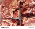 膳之牛巴西进口原切牛胸腹肋肉2斤烧烤健身轻食炖煮牛肉 实拍图