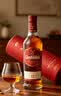 格兰菲迪（GLENFIDDICH）天使雪莉12年苏格兰单一麦芽威士忌洋酒礼盒700ml 实拍图