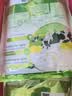 伊利全脂甜奶粉 成人奶粉 营养早餐 高钙高蛋白 独立包装16条 400g*3 实拍图