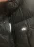 耐克（NIKE） 男子防风羽绒保暖马甲 STORM-FIT WINDRUNNER DV1136-010 M 实拍图