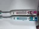飞利浦（PHILIPS）Sonicare电动牙刷钻石3系 6730升级官方旗舰店送父母男生女生情侣装生日礼物 乔治刷-HX5171/01 实拍图