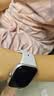 vivo WATCH GT 2 空格白  超窄边高亮大屏 照片表盘一碰换 33天蓝牙续航 智能手表 实拍图