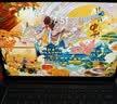 联想笔记本电脑小新Pro14超能本 锐龙7 H255 24G 1T 2.8K 120Hz OLED 轻薄办公本 游戏 国家补贴 实拍图