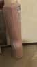 匹克瑜伽垫加厚加宽男女健身训练运动减震静隔音防滑垫儿童舞蹈垫粉色 实拍图