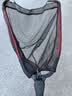臻佑（Grsaed）钓鱼抄网套装一体三角抄网捞鱼网兜大物抄网头杆可折叠伸缩2.5米 实拍图