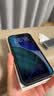 倍思【AR增透抗反光】适用iPhone17Promax钢化膜苹果17Promax手机膜AR增透全屏高清无尘仓保护膜2片装 实拍图