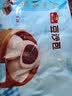 广州酒家豆沙包750g20个早餐半成品开学季早茶点心包子面点生鲜面点小笼包 实拍图
