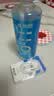 海昌H2O 隐形眼镜水护理液360*2+120ml 美瞳保湿多功能护理液清洁杀菌 实拍图