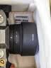 唯卓仕56mm F1.7镜头自动对焦大光圈定焦人像镜头适用于X卡口Z卡口E卡口微单数码相机镜头摄影摄像 AF 56mm F1.7 Air XF（富士口） 镜头官方标配 实拍图