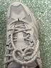 FILA斐乐掠夺者2丨老爹鞋男鞋复古跑鞋厚底运动鞋增高休闲鞋 实拍图
