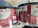 飞利浦（PHILIPS）DVD+R光盘/刻录盘 空白光盘 刻录光盘 光碟16速4.7G 乖乖桶 桶装50片 实拍图