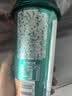 香飘飘Meco如鲜杯装果汁茶 荔枝百香口味400ml*8杯 0脂饮料礼盒装 实拍图