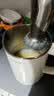 九阳豆浆机免煮破壁免滤1.9L大容量快速浆五谷杂粮家用全自动多功能可预约早餐果蔬榨汁机米糊机 【生磨豆浆/免滤直接喝】 1.9L 实拍图
