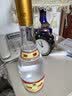 汾酒 黄盖玻汾 清香型白酒 53度 475mL*6瓶整箱 年份随机 实拍图