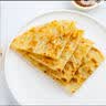 思念台湾风味香葱手抓饼900g*3袋30片 儿童早餐速冻半成品中秋送礼 实拍图