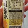 蜂解 雪梨枇杷蜂蜜水 360g*6瓶 果蔬汁饮料饮品 整箱装 配料干净 实拍图
