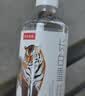 农夫山泉 长白山 天然矿泉水 饮用水长白雪350ml*24瓶 整箱 晒单实拍图