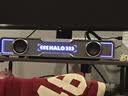 漫步者花再Halo SoundBar桌面音响音箱家用台式电脑游戏音响电脑回音壁长条有线音箱蓝牙RGB灯效 破界黑 实拍图
