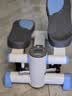 HARISON汉臣踏步机 家用低噪小型迷你 脚踏机 健身器材 HR-306Deco 实拍图