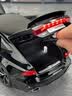 活石奥迪rs7车模1:18原厂汽车模型仿真限量版合金手办男生日退伍礼物 【奥迪正版授权】遥控钥匙5档遥控+合金造型+高端还原 摆件手办男生生日礼物2026火的玩具车 实拍图