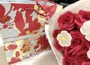 雅诗兰黛【中秋礼品】小棕瓶精华露30ml抗老紧致护肤品套装化妆品礼盒 实拍图