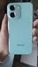 vivo iQOO Z11x 8GB+256G冰青绿 天玑7400 7200mAh超薄蓝海电池 LCD莱茵护眼屏 学生游戏手机 实拍图