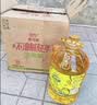 金龙鱼 食用油 非转基因 物理压榨不油腻轻年玉米油4L 实拍图