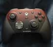 盖世小鸡G7 Pro微软Xbox授权精英游戏手柄天王星带底座 TMR摇杆蓝牙PC电脑无线Steam安卓电视有线地平线6 实拍图