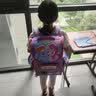 TigerFamily虎米儿童书包小学生1-3年级女男护脊减负大容量双肩背包 实拍图