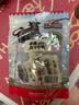 三只松鼠手撕风干牛肉干250g原味内蒙古特产风味牛肉干肉脯休闲零食 实拍图